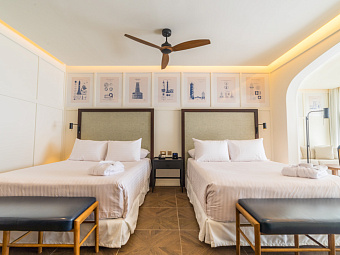 OCEAN EL FARO 5*
