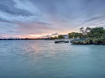 Отель HIDEAWAY AT ROYALTON NEGRIL RESORT 5*