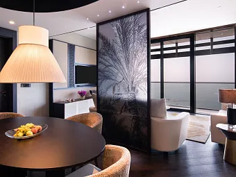 GRAND HYATT ABU DHABI HOTEL & RESIDENCES EMIRATES PEARL 5*
