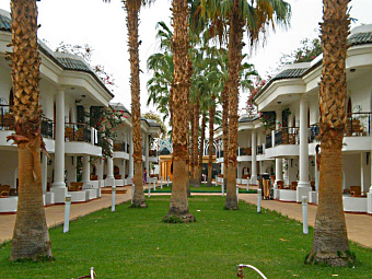 SETI SHARM RESORT 4*