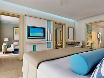 Suite Room