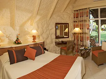 LA PIROGUE MAURITIUS 4*