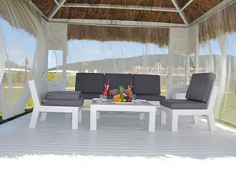 Отель HILTON DALAMAN SARIGERME RESORT & SPA 5*