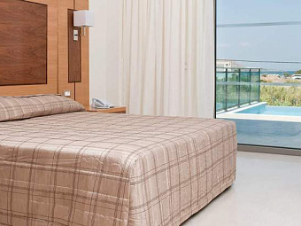  SENTIDO APOLLO BLUE 5*