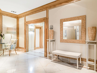 Отель SESIMBRA HOTEL&SPA 4*