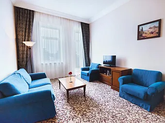 RIVIERA SUNRISE RESORT & SPA 4*