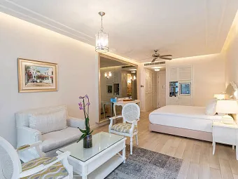 MIVARA LUXURY BODRUM 5*