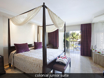 MAJESTIC ELEGANCE PUNTA CANA 5*