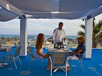 THE MOVIE GATE MIRAMAR HAMMAMET 4*