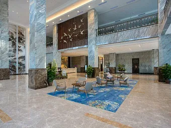 DADONGHAI HOTEL SANYA 5*