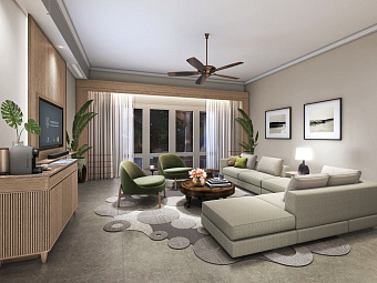 MARADIVA VILLAS RESORT & SPA 5*