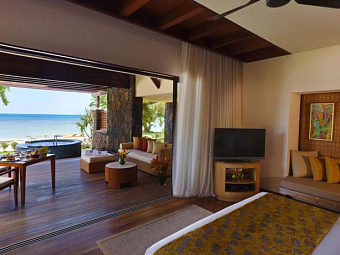 ANGSANA BALACLAVA MAURITIUS 5*