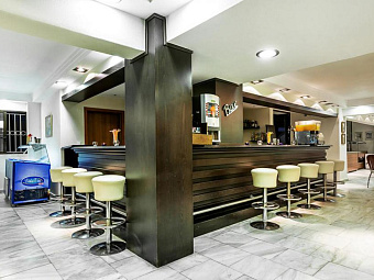 ELINOTEL POLIS HANIOTI  3*
