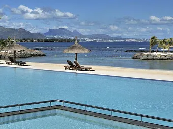 INTERCONTINENTAL RESORT MAURITIUS BALACLAVA 5*