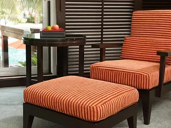  Отель AMARI GARDEN PATTAYA 4*, Таиланд, Паттайя. 