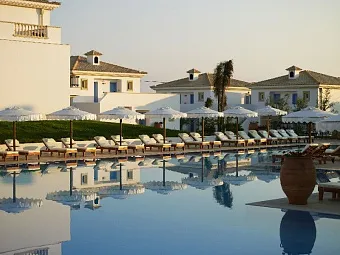 MITSIS LAGUNA RESORT AND SPA 5*