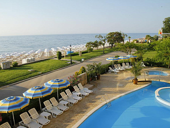 GRIFID ENCANTO BEACH 4*