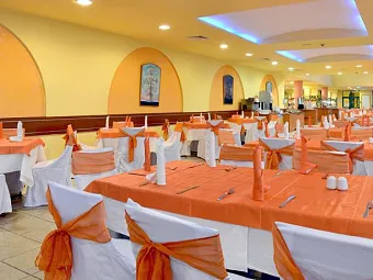  Отель BERLIN GOLDEN BEACH 4*, Болгария, Золотые пески.