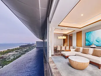 THE WESTIN BLUE BAY RESORT & SPA 5 *