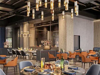 NG PHASELIS BAY 5*, Турция, Кемер