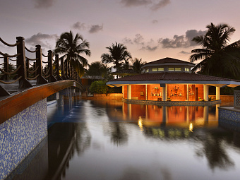   THE LALIT GOA RESORT 5*, ,  .