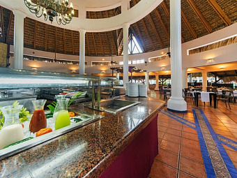 BE LIVE EXPERIENCE HAMACA SUITES 5*, Доминикана, Бока-Чика.