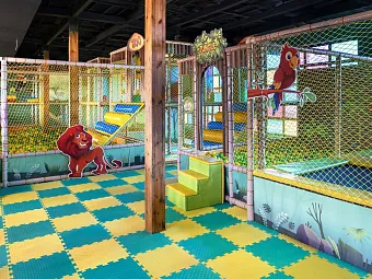 Rixos Radamis Sharm El Sheikh 5*