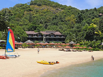 THE TONGSAI BAY 5*