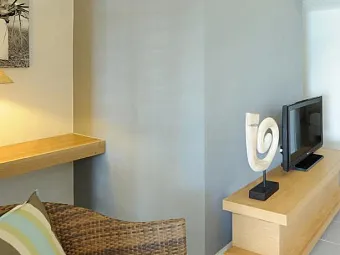 VERANDA GRAND BAIE HOTEL & SPA 3*