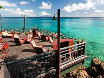 HILTON SEYCHELLES NORTHOLME RESORT & SPA 5*