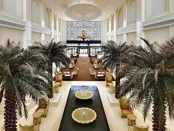 BAB AL QASR BEACH RESORT & SPA 5*