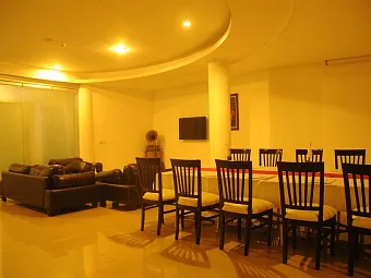 ARMAS BEACH HOTEL 4*, Турция, Кемер.