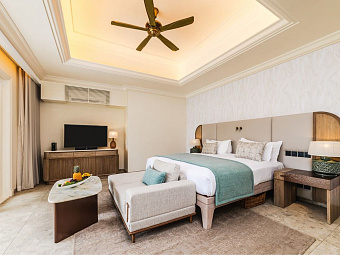 MARADIVA VILLAS RESORT & SPA 5*