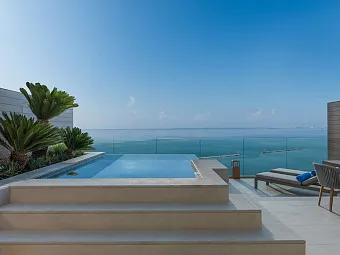  Отель AMARA HOTEL 5*