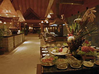  HERATHERA ISLAND RESORT 4*