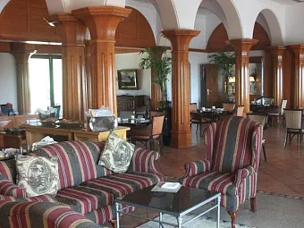  Отель PARK REGENCY SHARM EL SHEIKH 5*,  Египет, Шарм-Эль-Шейх.