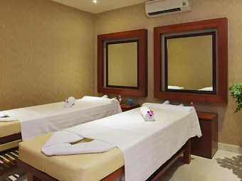 Отель VDB NHA TRANG HOTEL 4*