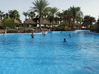  Отель MARITIM JOLIE VILLE GOLF & RESORT 5*, Египет, Шарм-Эль-Шейх.