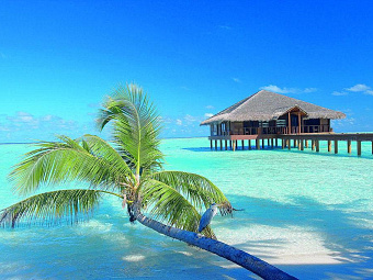 MEDHUFUSHI ISLAND RESORT 5*