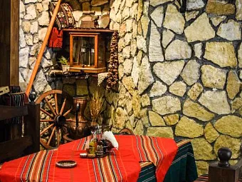  Отель KAROLINA 4*