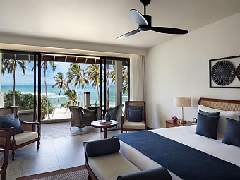 ANANTARA PEACE HAVEN TANGALLE RESORT 5*