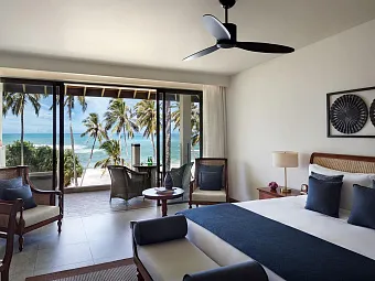 ANANTARA PEACE HAVEN RESORT 5*, Шри-Ланка, Тангалле