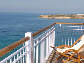   SENTIDO THALASSA CORAL BAY 5*