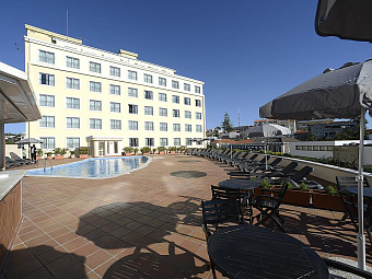  VILA GALE ESTORIL 4*