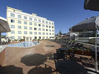 VILA GALE ESTORIL 4*