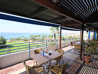   HELIOS BAY HOTEL 3*