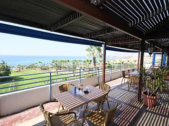  Отель HELIOS BAY HOTEL 3*