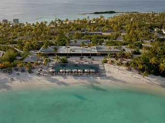 PATINA MALDIVES FARI ISLANDS 5*