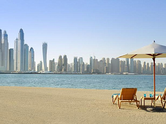 FAIRMONT THE PALM 5*