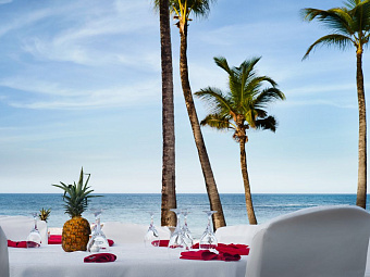 EXCELLENCE PUNTA CANA 5*